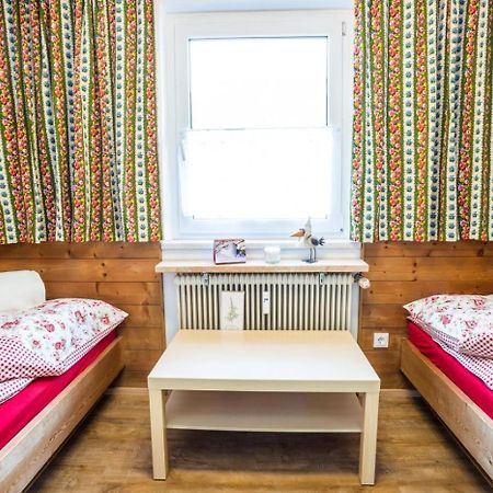 Appartement Amalie By Monicare เซเฟลด์ อิน ทิโรล ภายนอก รูปภาพ