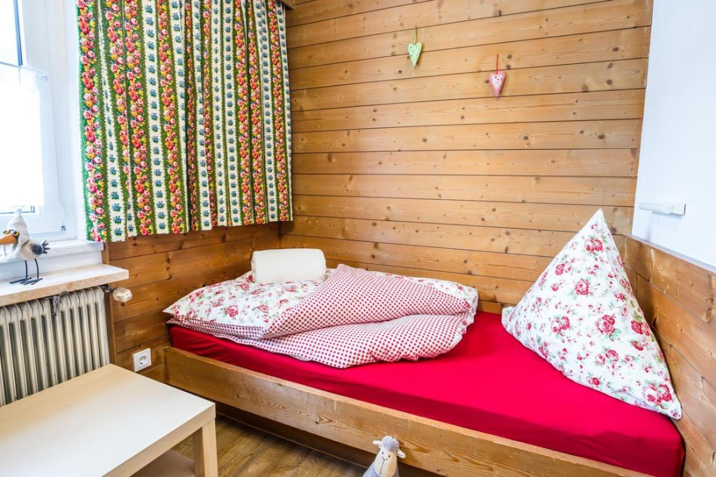Appartement Amalie By Monicare เซเฟลด์ อิน ทิโรล ภายนอก รูปภาพ