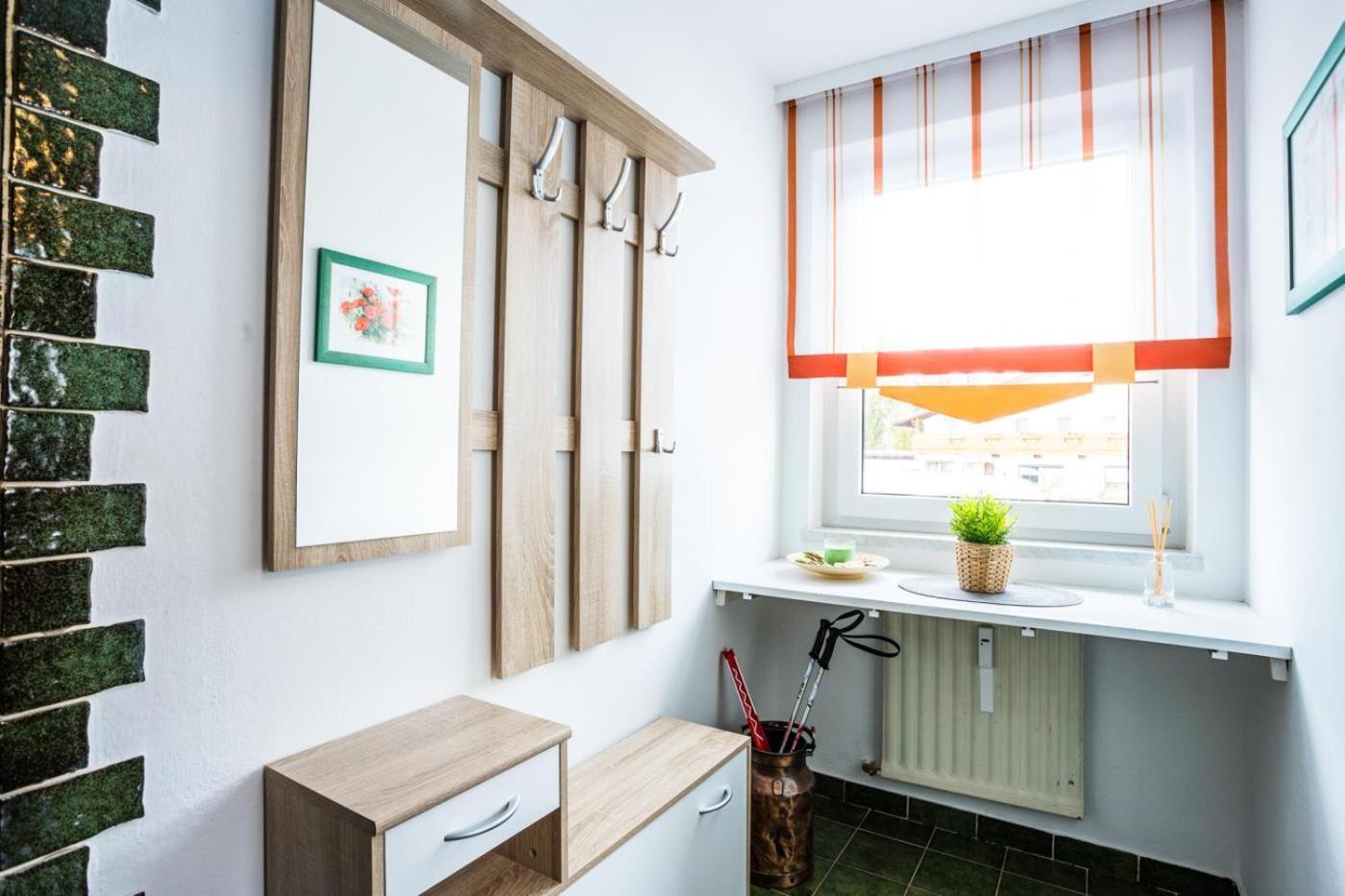 Appartement Amalie By Monicare เซเฟลด์ อิน ทิโรล ภายนอก รูปภาพ