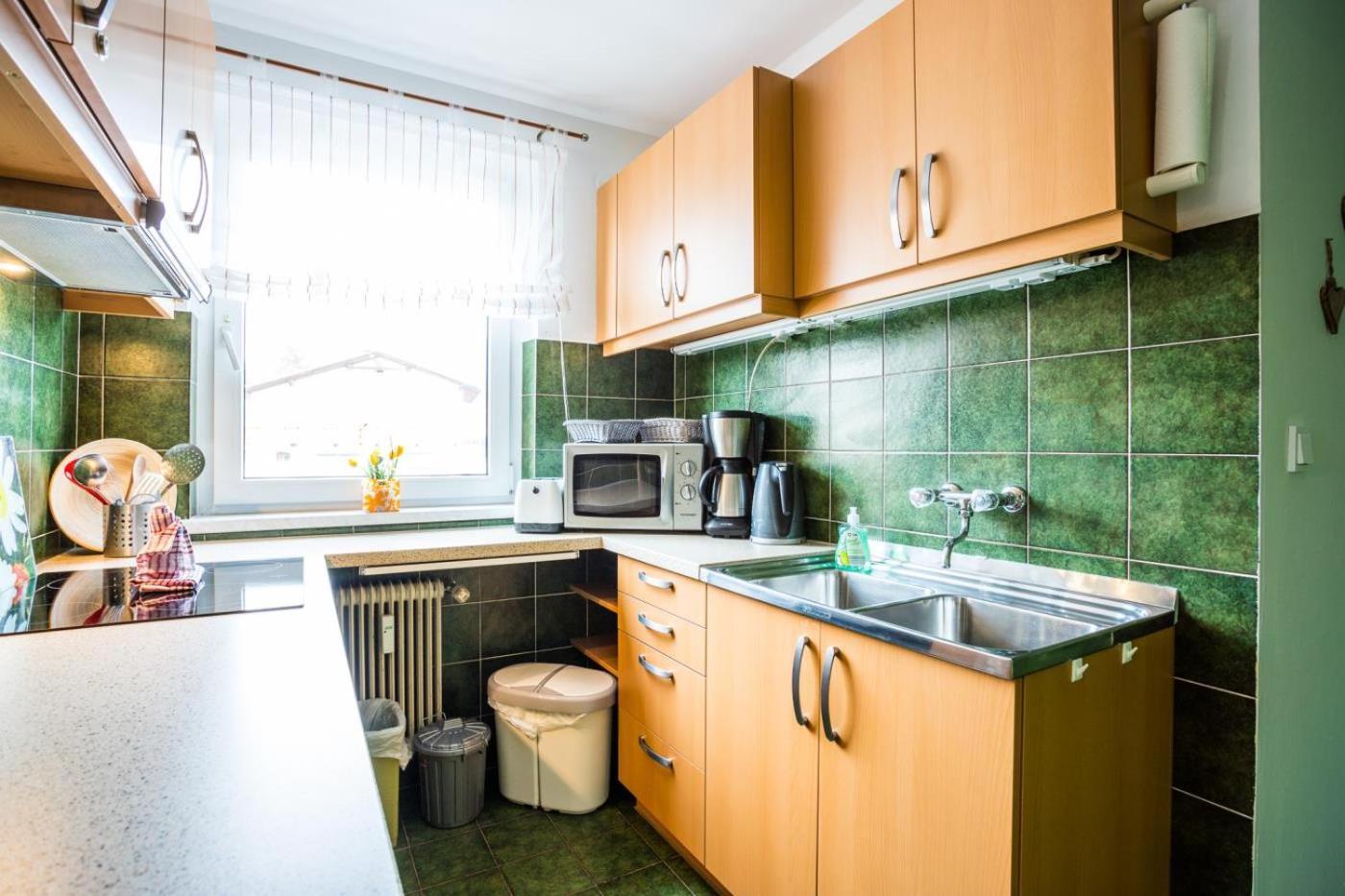 Appartement Amalie By Monicare เซเฟลด์ อิน ทิโรล ภายนอก รูปภาพ