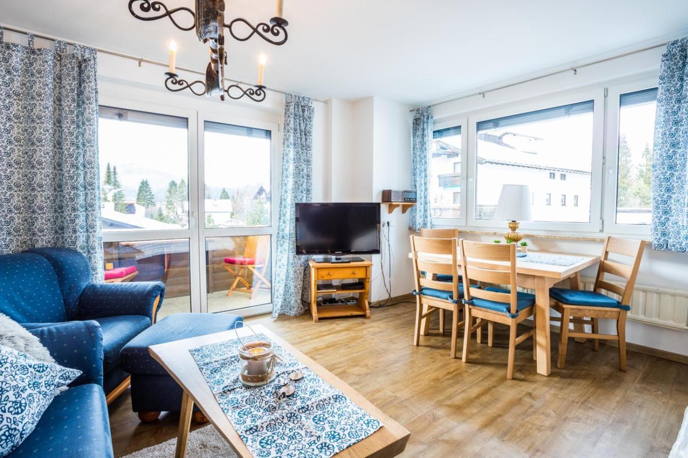 Appartement Amalie By Monicare เซเฟลด์ อิน ทิโรล ภายนอก รูปภาพ