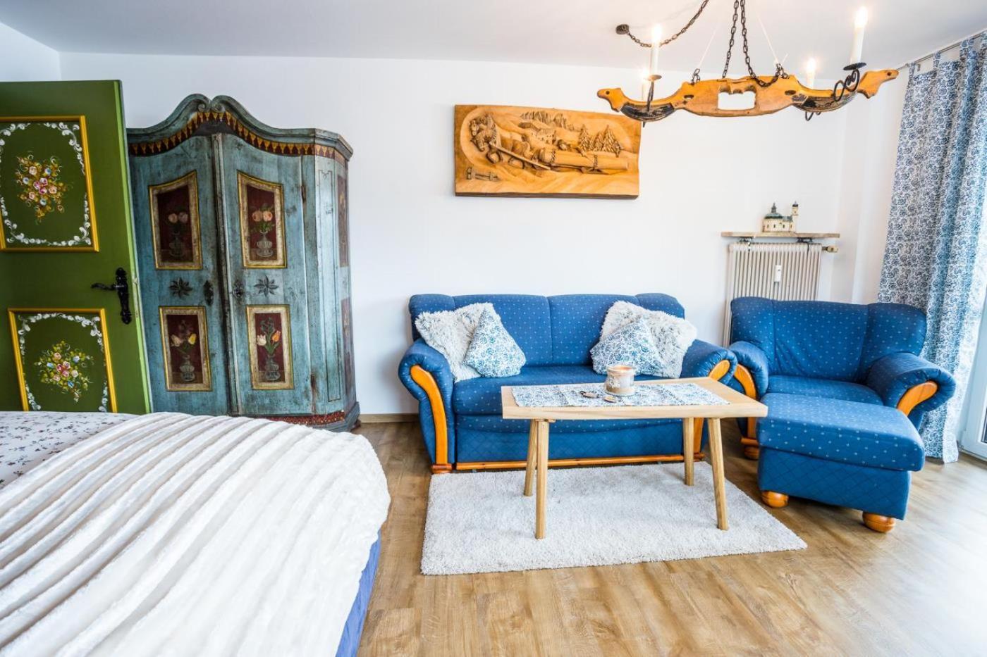Appartement Amalie By Monicare เซเฟลด์ อิน ทิโรล ภายนอก รูปภาพ
