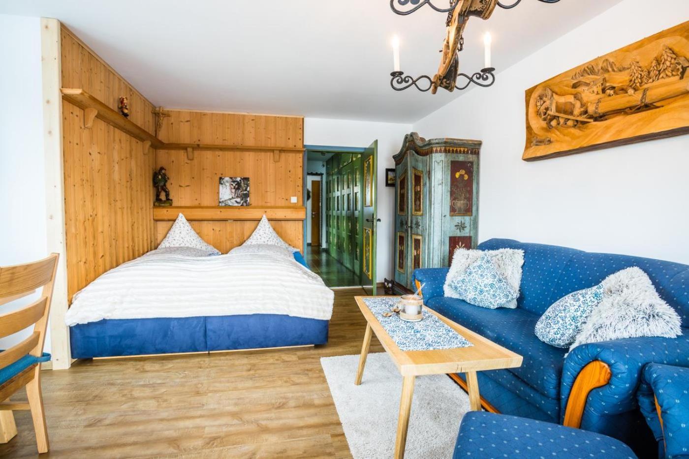 Appartement Amalie By Monicare เซเฟลด์ อิน ทิโรล ภายนอก รูปภาพ