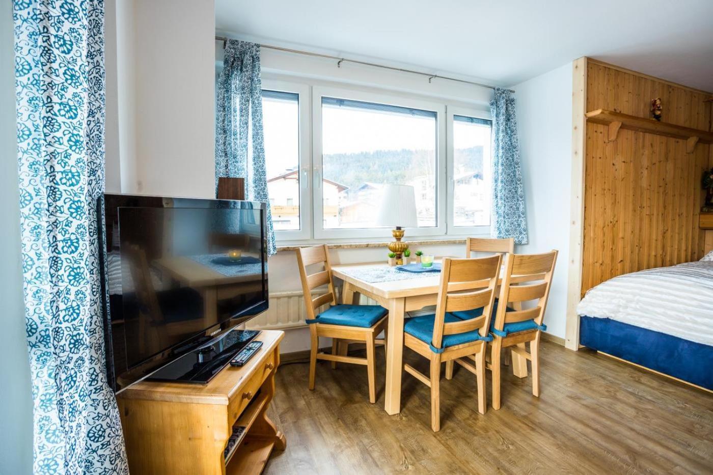 Appartement Amalie By Monicare เซเฟลด์ อิน ทิโรล ภายนอก รูปภาพ